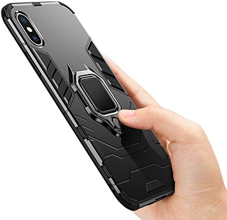 Urspasol Samsung Galaxy S20 FE 5G Esetben (2020-ig) a képernyővédő fólia (2 Csomag) Edzett Üveg Hibrid Nehéz Páncél Védő