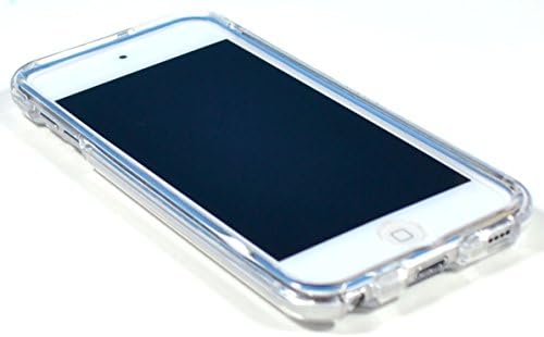 Bastex Tiszta Snap-Design Shell Cover az Apple iPod Touch 5. Generációs 5G